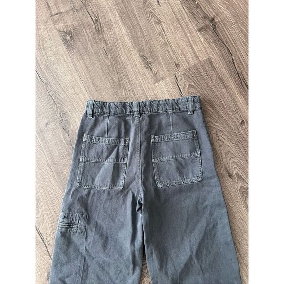 Zara Boy’s Wide leg pants size 13 -14 - Picture 3 of 5